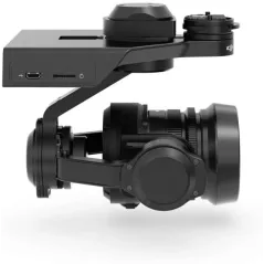DJI Inspire 1 RAW Drone with Two Remote Controller SSD & Lens, Zenmuse X4R and More.